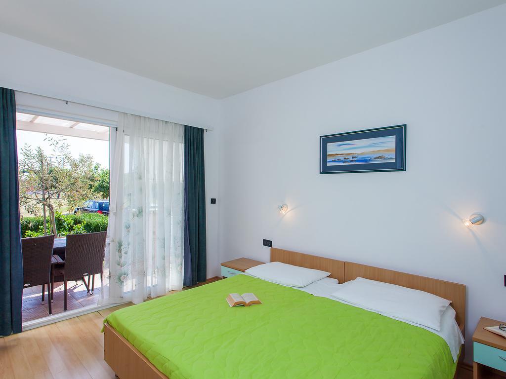 Apartments Villa Brioni I Fažana Quarto foto